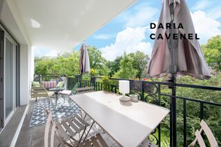  Appartement à vendre 5 pièces 100 m²