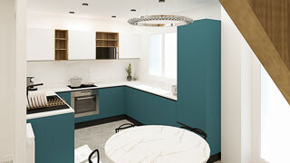  Maison 5 pi�ces 100 m� Orsay