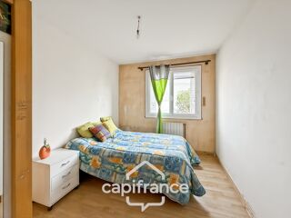  Maison à vendre 4 pièces 80 m²