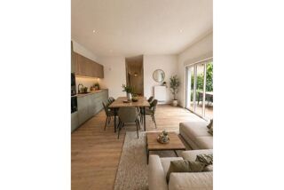  Appartement à vendre 3 pièces 67 m²