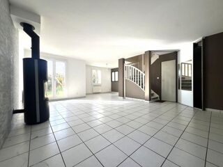  Maison à vendre 7 pièces 138 m²