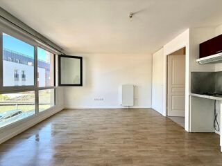  Appartement � vendre 1 pi�ce 26 m�