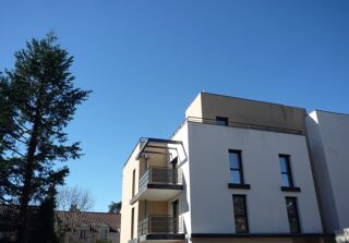  Appartement à louer 3 pièces 53 m²