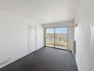  Appartement à vendre 1 pièce 29 m²