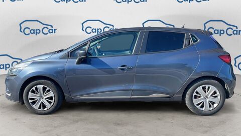 Clio 1.5 dCi 90 Energy Trend 2017 occasion 13011 Marseille La Valentine