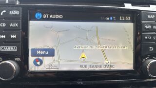 Juke 1.2 DIG-T 115 Acenta Pack Design 2016 occasion 94190 Villeneuve Saint Georges