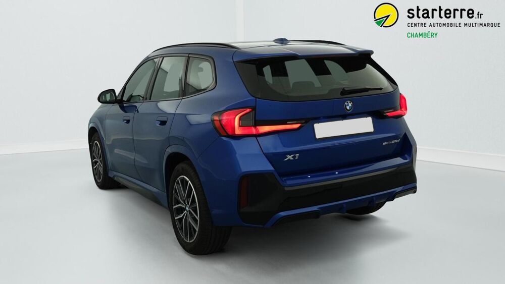 X1 U11 SDRIVE 20D 163CH DKG7 M SPORT 2025 occasion 73420 Voglans