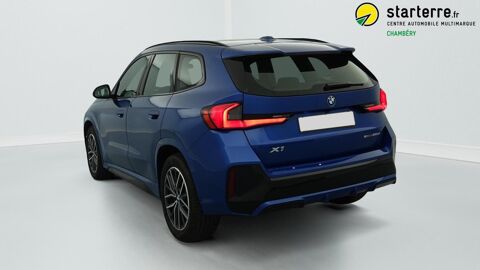 X1 U11 SDRIVE 20D 163CH DKG7 M SPORT 2025 occasion 73420 Voglans