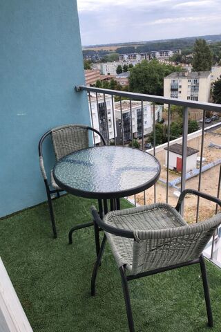  Appartement � vendre 3 pi�ces 65 m�