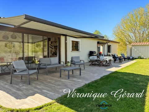   Maison à vendre 6 pièces  (24) Maison - 6 pièce(s) - 134 m²