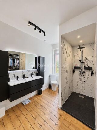  Maison à vendre 4 pièces 117 m²