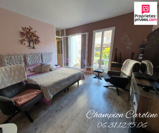  Maison � vendre 10 pi�ces 205 m�