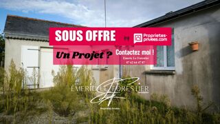  Maison  vendre 3 pices 85 m