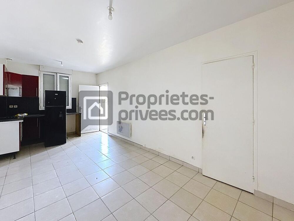 Vente Appartement Appartement 2 pièces 32 m2 Roissy en brie