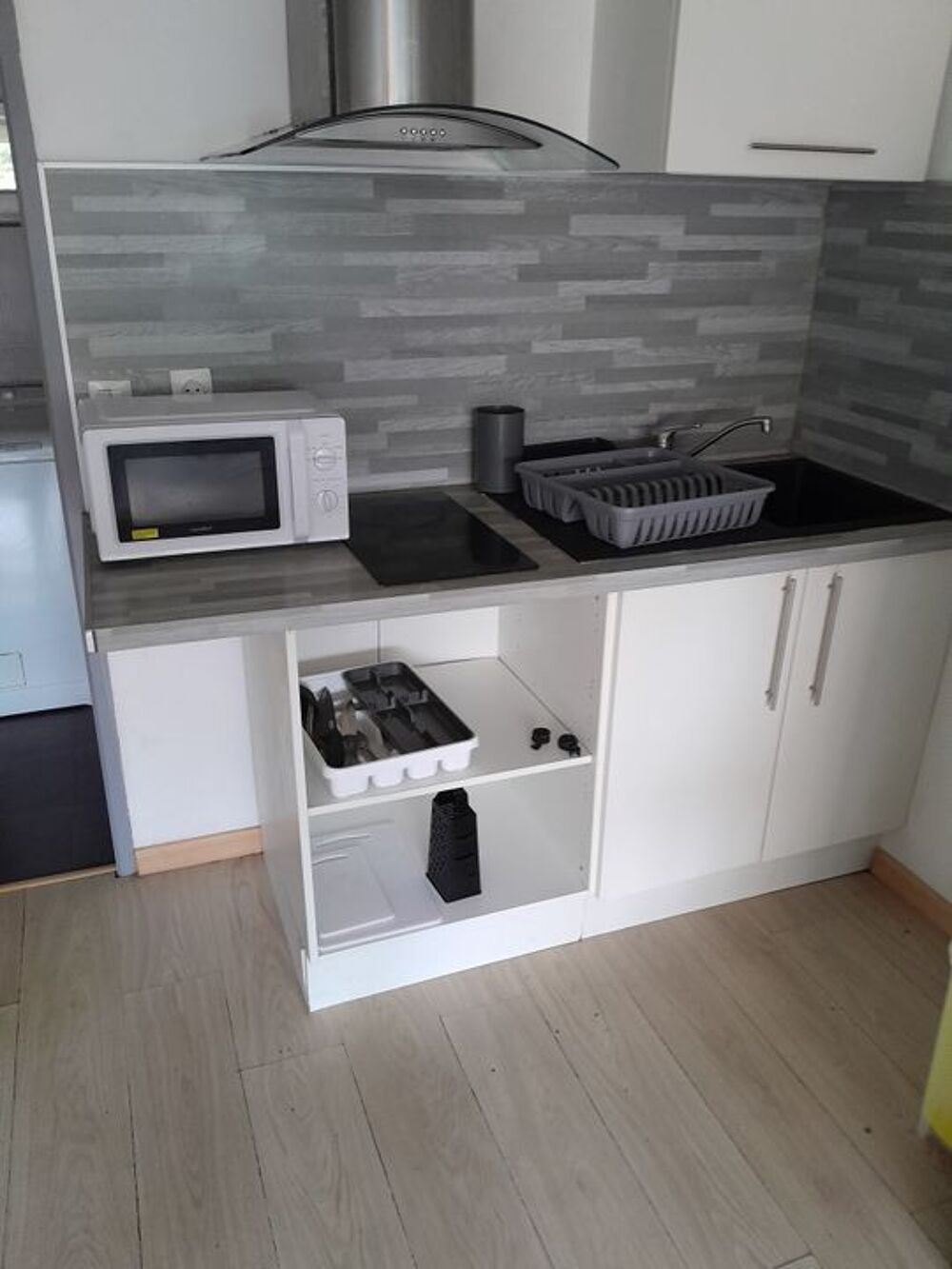 Location Appartement Studio de 24m2 à louer sur Brou-sur-Chantereine Brou sur chantereine