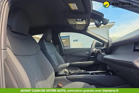 Q3 HYBRIDE E-HYBRID 272 CH S tronic 6 S line 2026 occasion 69190 Saint-Fons