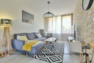  Appartement � vendre 4 pi�ces 72 m�