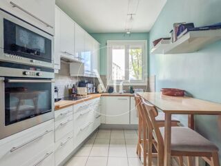  Appartement � vendre 4 pi�ces 86 m�