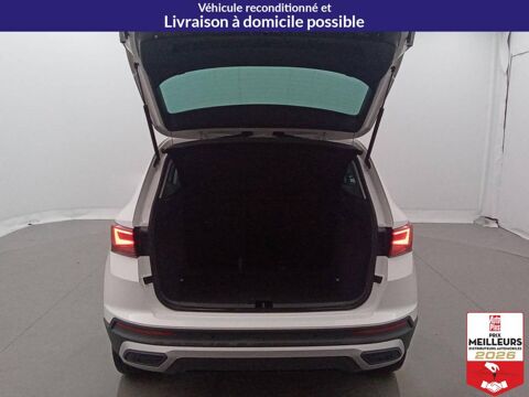 Ateca 2.0 TDI 150 ch Start/Stop DSG7 4Drive - Styl 2021 occasion 10150 Lavau