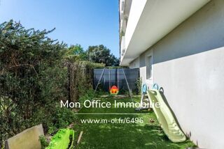  Appartement à vendre 3 pièces 65 m²
