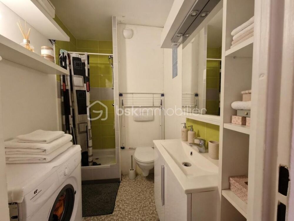 Vente Appartement ? Superbe Studio meublé de 26 m² Montpellier