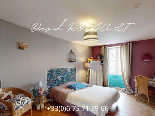  Maison � vendre 5 pi�ces 120 m�