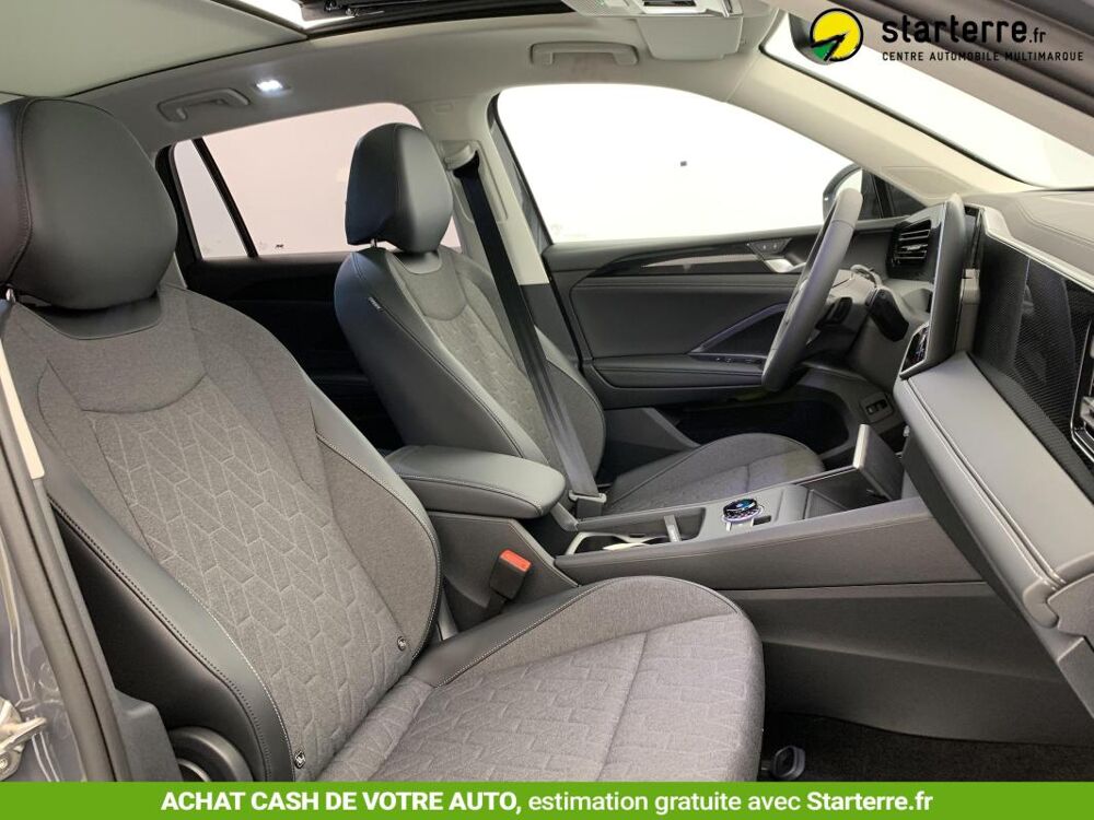 Tiguan 1.5 ETSI 150CH DSG7 Life 2026 occasion 69190 Saint-Fons