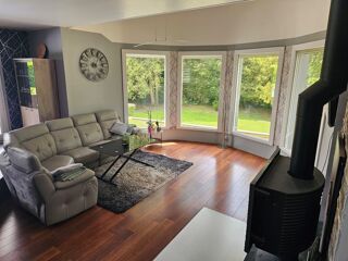  Villa à vendre 7 pièces 175 m²