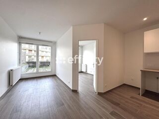  Appartement à vendre 2 pièces 51 m²