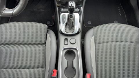 Astra 1.4 Turbo 150 CVT Elegance - Premi&egrave;re main Automatique 2020 occasion 67540 Ostwald