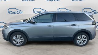 5008 II 1.5 BlueHDi 130 Active Business 2020 occasion 53000 Laval