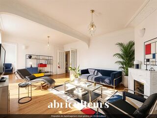  Appartement à vendre 5 pièces 105 m²