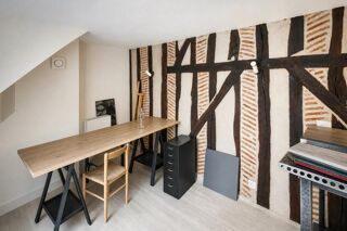  Duplex/triplex à vendre 3 pièces 39 m²