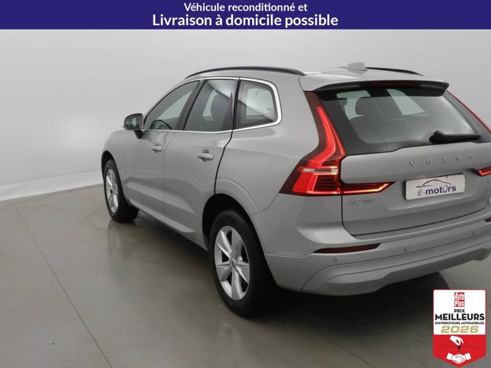 XC60 B4 (Diesel) AWD 197 Geartronic 8 Momentum 2022 occasion 10150 Lavau