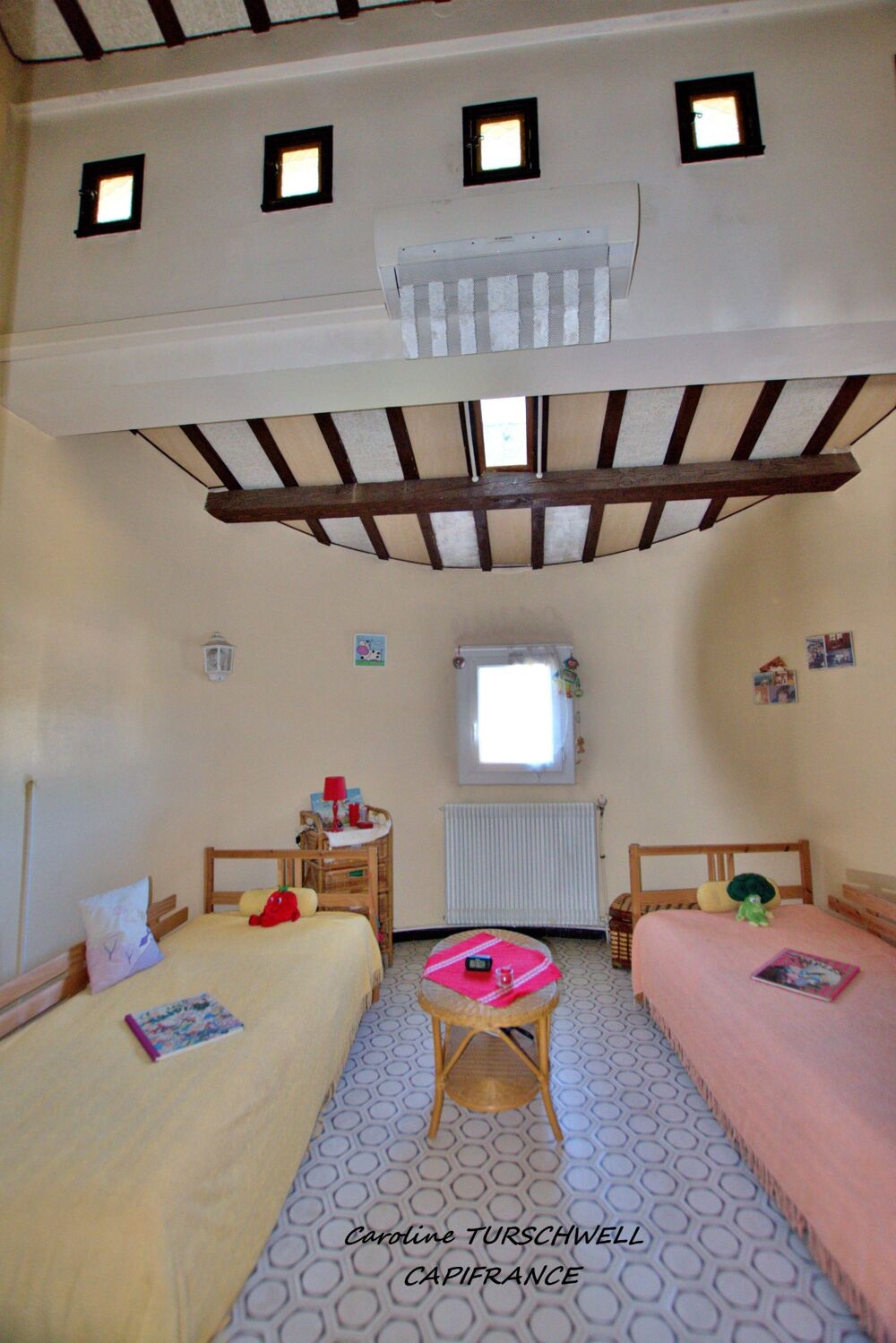 à vendre  Maison Marseille 12