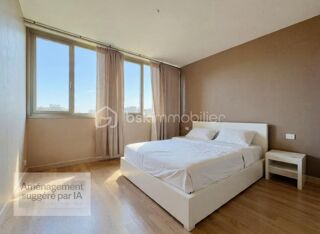  Appartement à vendre 4 pièces 85 m²