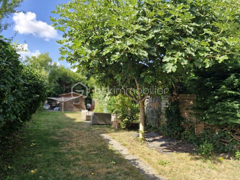 Maison 5 pièces 103 m² · à Leers · 103 m² · 219 000 €