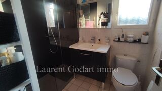  Maison à vendre 5 pièces 93 m²