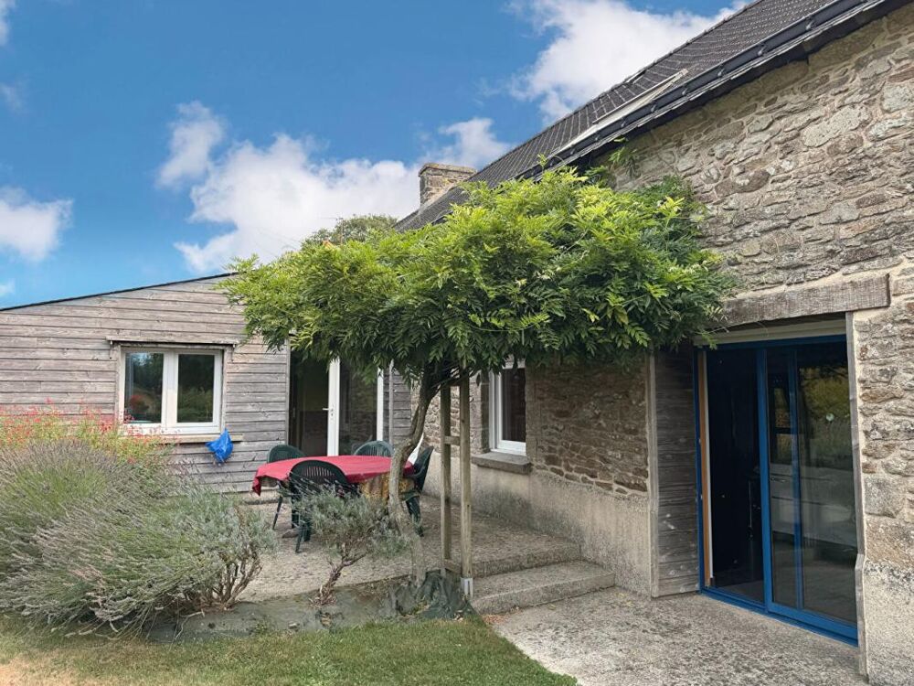 Vente Maison A 7 min au nord de Vannes. Propriété de caractère aux portes de Vannes, 16 pièces, 310M², 1600 M² de terrain Vannes
