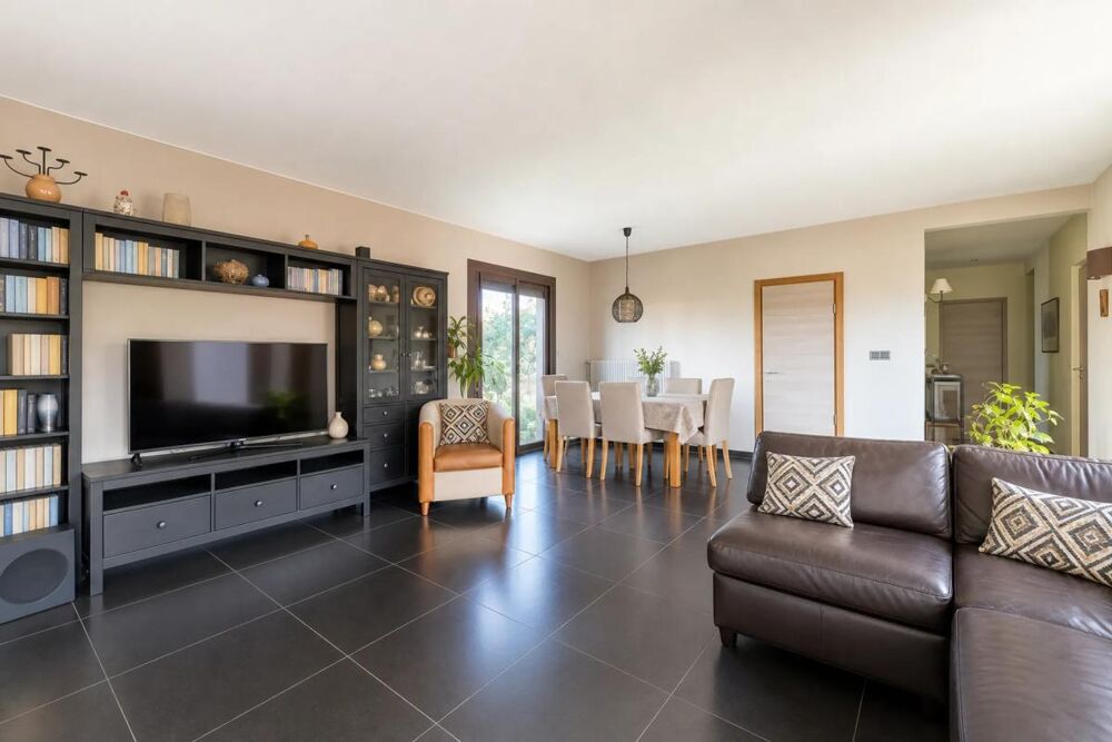 Vente Maison Maison plain-pied 113 m² avec 4 chambres Le taillan medoc