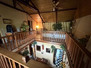  Propriété/château à vendre 7 pièces 300 m²