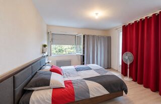  Appartement à vendre 5 pièces 92 m²