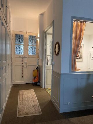  Appartement � vendre 4 pi�ces 107 m�