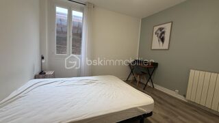  Appartement à louer 3 pièces 57 m²