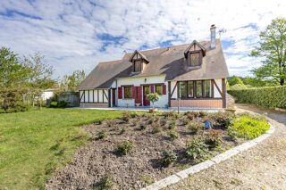  Maison � vendre 8 pi�ces 185 m�