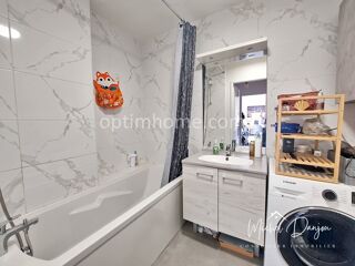  Appartement � vendre 3 pi�ces 63 m�