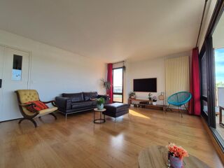  Appartement à vendre 3 pièces 75 m²