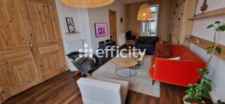  Maison à vendre 7 pièces 165 m²