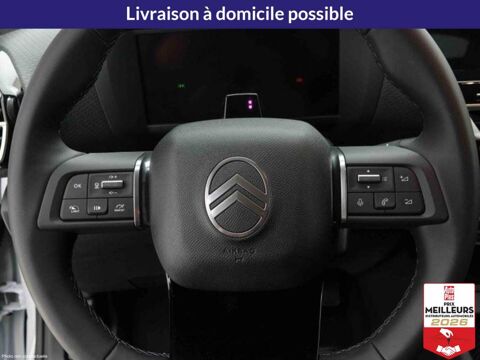 C4 AIRDREAM HYBRID 145 E-DCS6 MAX 2026 occasion 78200 Buchelay