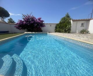  Maison à vendre 6 pièces 118 m²